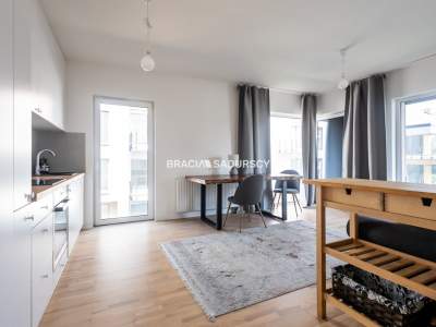         Apartamentos para Alquilar, Kraków, Stawowa | 44 mkw