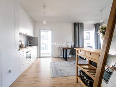         Apartamentos para Alquilar, Kraków, Stawowa | 44 mkw