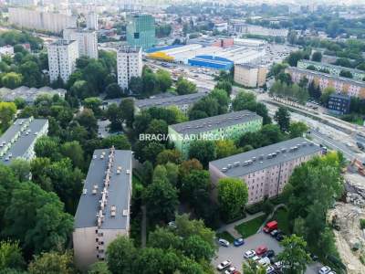         Квартиры для Продажа, Kraków, Młyńska | 43 mkw