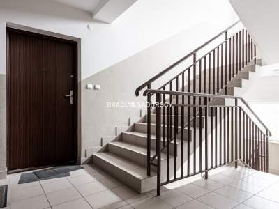         Apartamentos para Alquilar, Kraków, Obozowa | 56 mkw