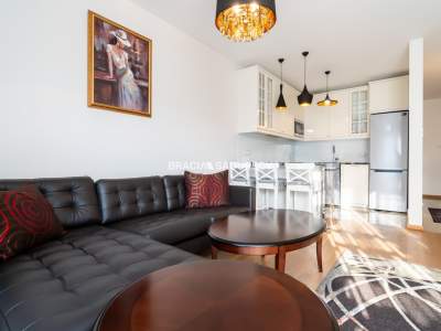         Apartamentos para Alquilar, Kraków, Siewna | 48 mkw