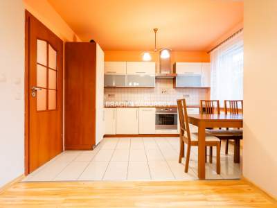         Apartamentos para Alquilar, Kraków, Marchołta | 53 mkw