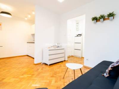         Flats for Sale, Kraków, Dembowskiego | 22 mkw