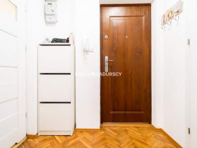         Flats for Sale, Kraków, Dembowskiego | 22 mkw