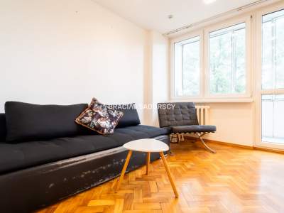         Apartamentos para Alquilar, Kraków, Dembowskiego | 22 mkw