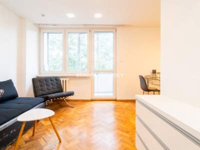         Apartamentos para Alquilar, Kraków, Dembowskiego | 22 mkw