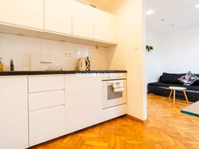         Квартиры для Продажа, Kraków, Dembowskiego | 22 mkw