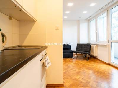         Квартиры для Продажа, Kraków, Dembowskiego | 22 mkw