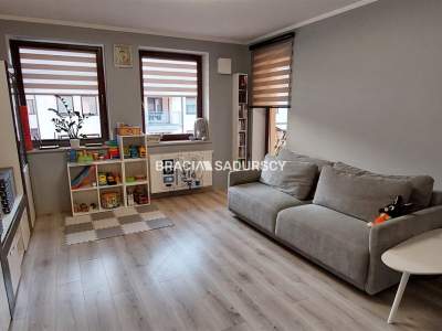         Квартиры для Продажа, Kraków, Wierzyńskiego | 46 mkw