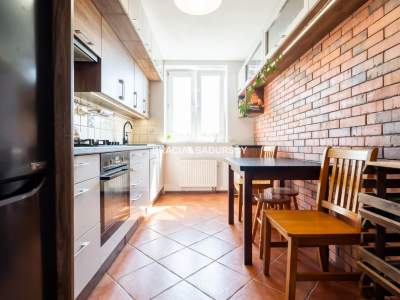         Flats for Sale, Kraków, Żaka | 52 mkw