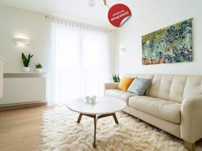         Flats for Sale, Kraków, Glogera | 74 mkw