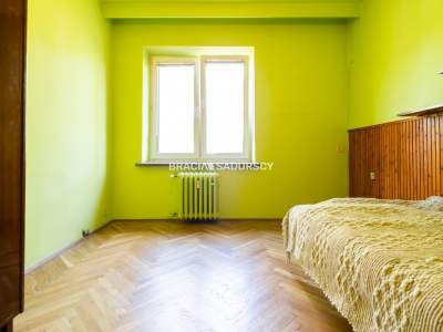         Apartamentos para Alquilar, Kraków, Zaułek Wileński | 48 mkw