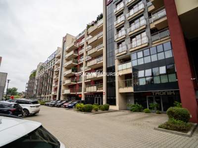         Apartamentos para Alquilar, Kraków, Przemysłowa | 66 mkw