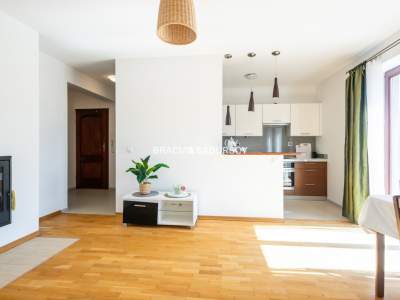         Квартиры для Продажа, Kraków, Kamieniarska | 60 mkw