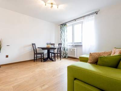         Flats for Sale, Kraków, Os. Jagiellońskie | 34 mkw