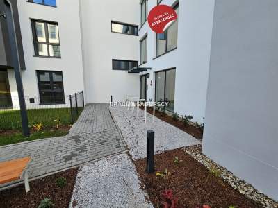         Apartamentos para Alquilar, Kraków, Półłanki | 41 mkw