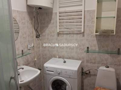         Apartamentos para Alquilar, Kraków, Podgórska | 23 mkw