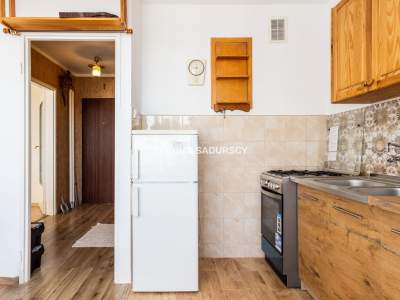         Квартиры для Продажа, Kraków, Białoruska | 34 mkw