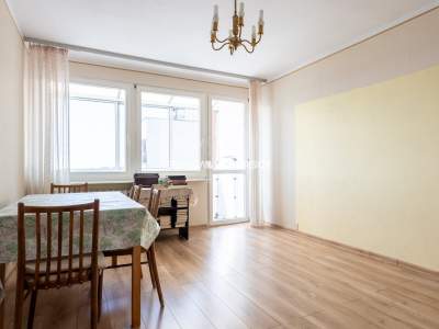         Квартиры для Продажа, Kraków, Białoruska | 34 mkw