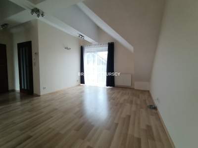         Flats for Sale, Kraków, Leona Petrażyckiego | 45 mkw