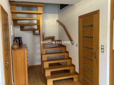         Flats for Sale, Kraków, Maurycego Mochnackiego | 73 mkw