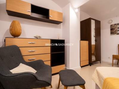         Apartamentos para Alquilar, Kraków, Henryka Siemiradzkiego | 31 mkw