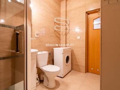         Apartamentos para Alquilar, Kraków, Bratysławska | 36 mkw