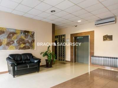         Flats for Sale, Kraków, Bratysławska | 36 mkw