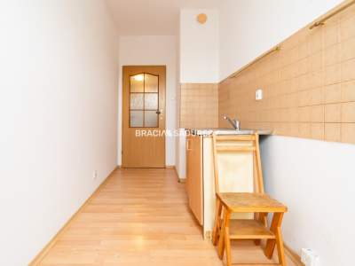         Apartamentos para Alquilar, Kraków, Bratysławska | 36 mkw