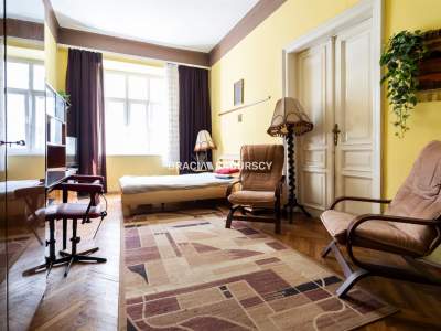         Apartamentos para Alquilar, Kraków, Staszica | 72 mkw