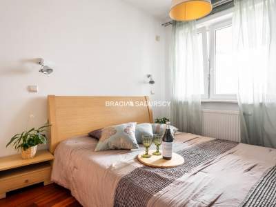         Flats for Sale, Kraków, Miłkowskiego | 67 mkw