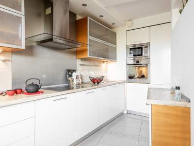         Flats for Sale, Kraków, Miłkowskiego | 67 mkw