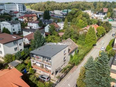         Apartamentos para Alquilar, Kraków, Makowa | 66 mkw