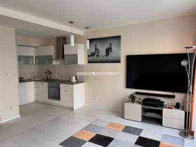         Apartamentos para Alquilar, Kraków, Rejtana | 30 mkw