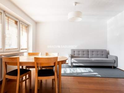         Apartamentos para Alquilar, Kraków, Białoprądnicka | 67 mkw