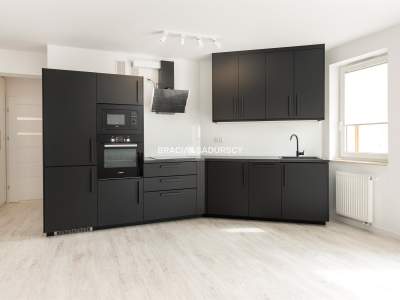         Apartamentos para Alquilar, Kraków, Rydygiera | 48 mkw