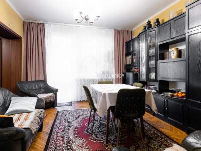         Flats for Sale, Kraków, Włodkowica | 61 mkw