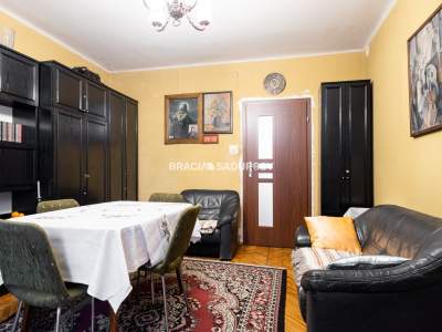         Квартиры для Продажа, Kraków, Włodkowica | 61 mkw