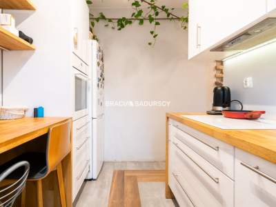         Квартиры для Продажа, Kraków, Sebastiana Klonowica | 56 mkw