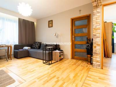         Квартиры для Продажа, Kraków, Sebastiana Klonowica | 56 mkw