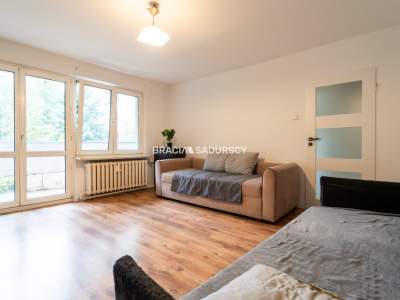         Apartamentos para Alquilar, Kraków, Os. Piastów | 58 mkw