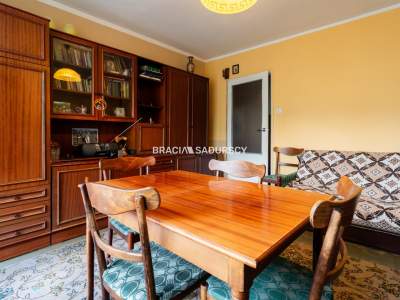         Квартиры для Продажа, Kraków, Słomiana | 48 mkw