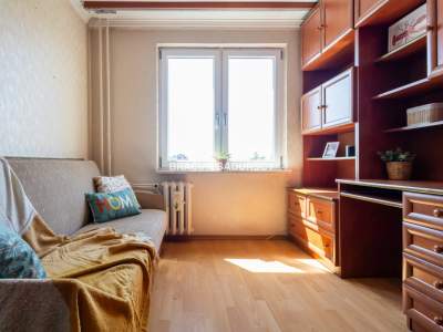         Apartamentos para Alquilar, Kraków, Pilotów | 45 mkw