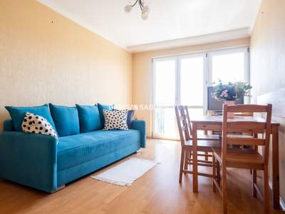         Apartamentos para Alquilar, Kraków, Pilotów | 45 mkw