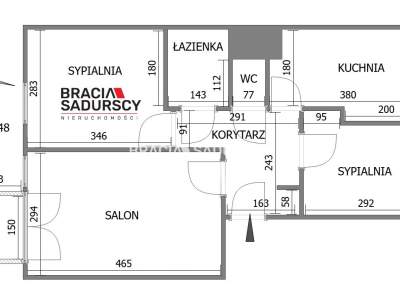         Apartamentos para Alquilar, Kraków, Pilotów | 45 mkw