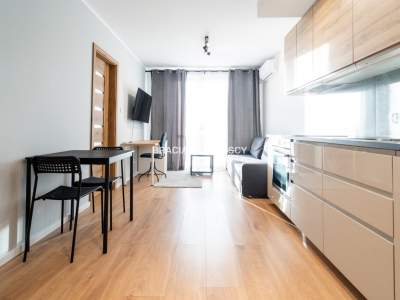         Apartamentos para Alquilar, Kraków, Dr. Jana Piltza | 58 mkw