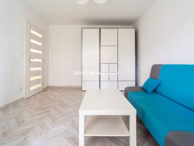         Apartamentos para Alquilar, Kraków, Łokietka | 38 mkw