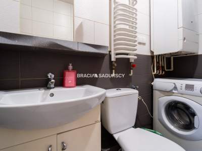         Flats for Sale, Wieliczka, Nowy Świat | 34 mkw