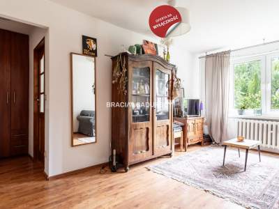         Квартиры для Продажа, Kraków, Os. Na Lotnisku | 36 mkw