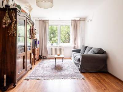         Apartamentos para Alquilar, Kraków, Os. Na Lotnisku | 36 mkw